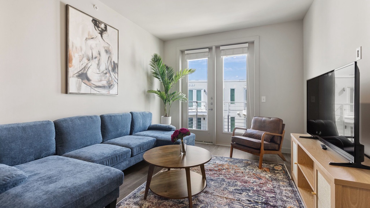Photo of Livingroom in Windsor Park