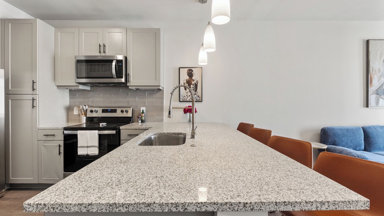 Photo of Kitchen in Windsor Park
