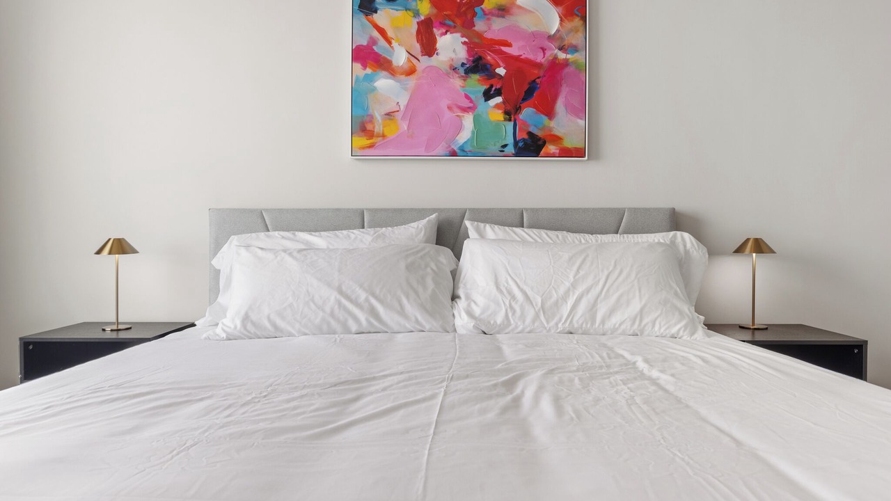Photo of Bedroom in Windsor Park