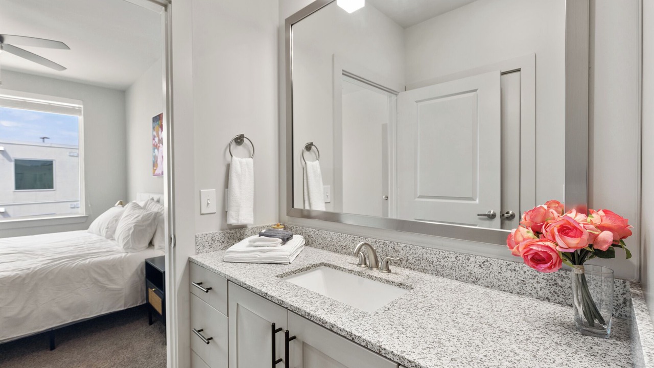 Photo of Bathroom in Windsor Park