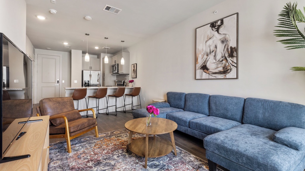 Photo of Livingroom in Windsor Park