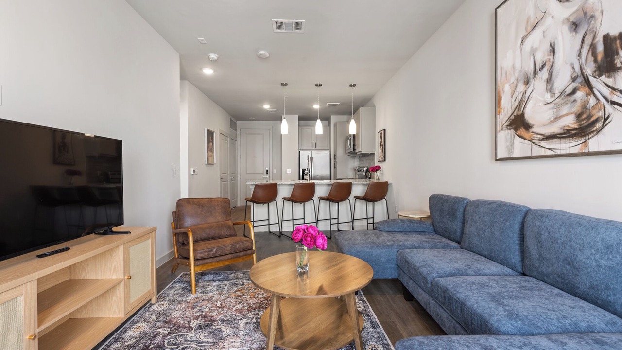 Photo of Livingroom in Windsor Park