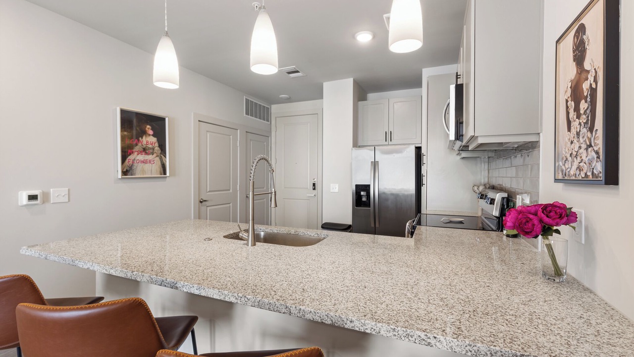 Photo of Kitchen in Windsor Park
