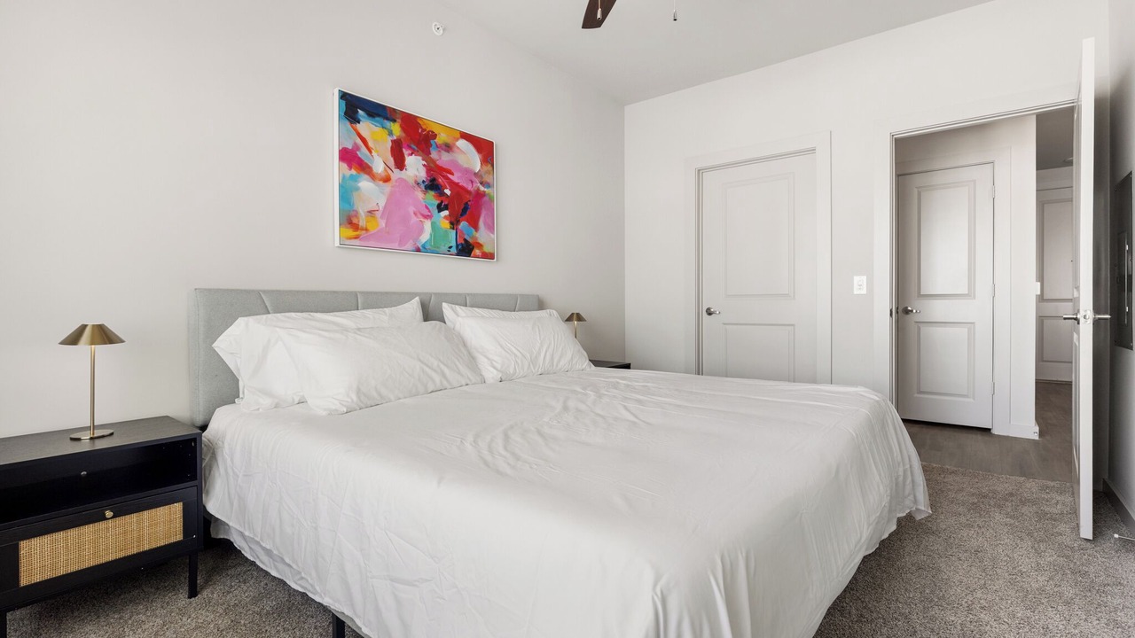 Photo of Bedroom in Windsor Park
