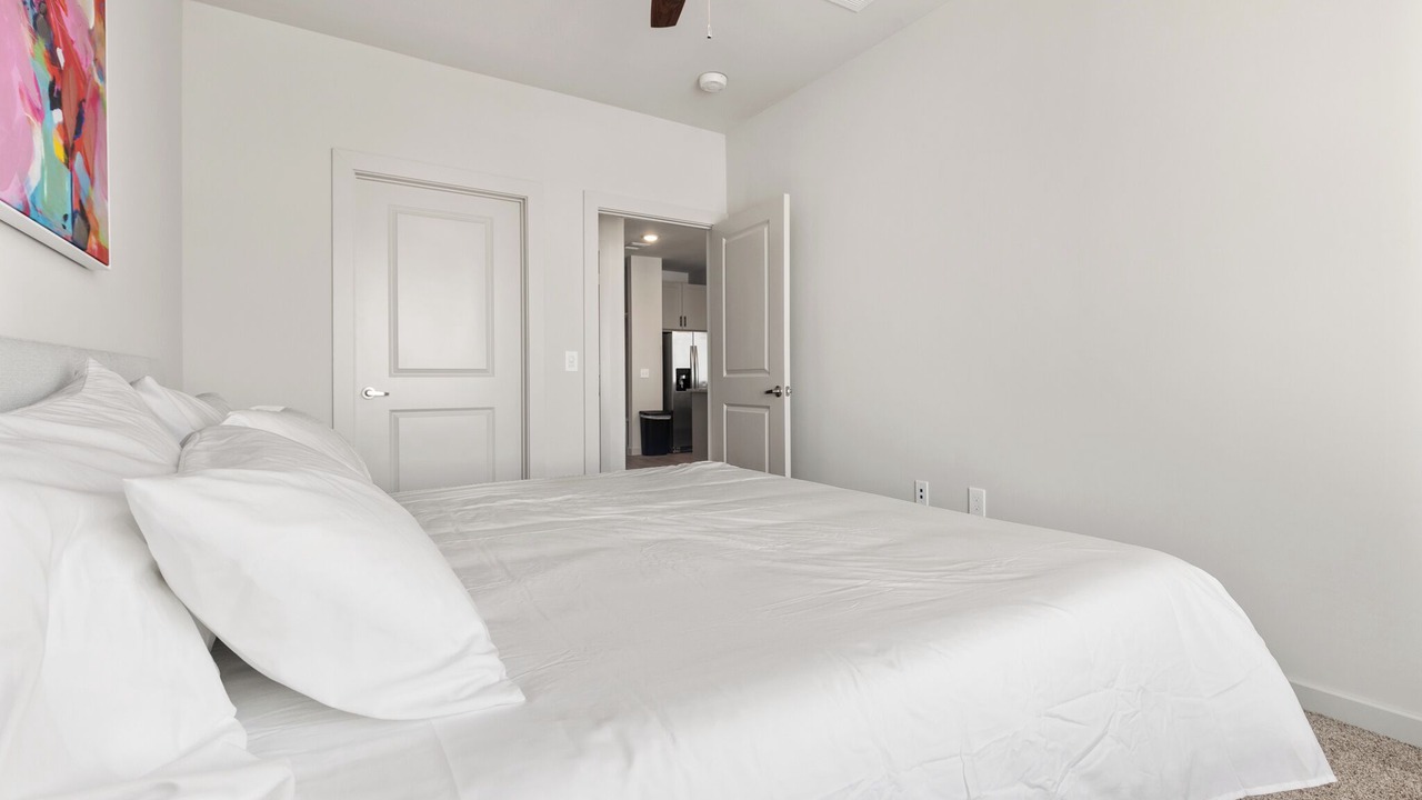 Photo of Bedroom in Windsor Park