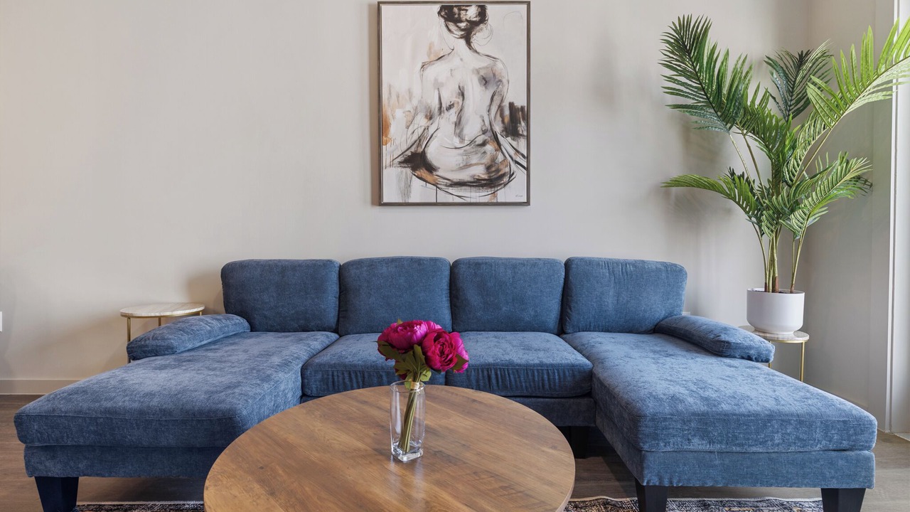 Photo of Livingroom in Windsor Park