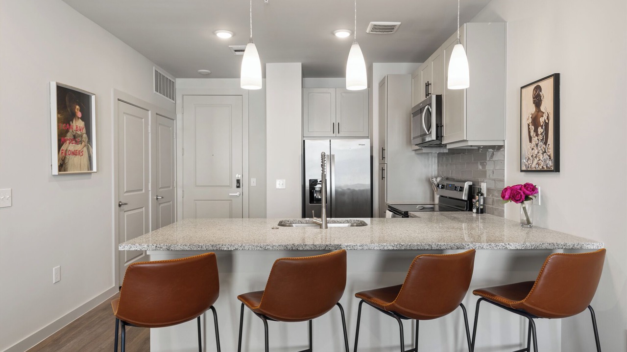 Photo of Kitchen in Windsor Park