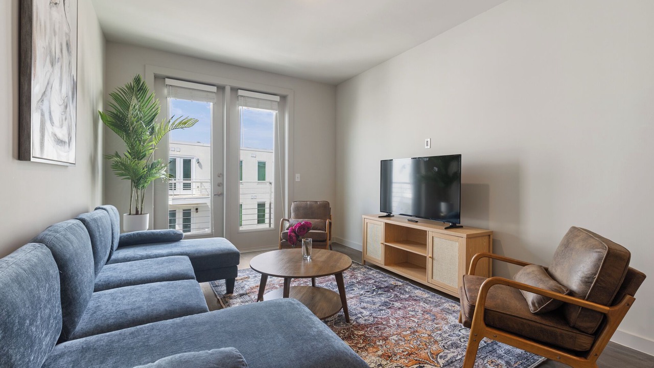 Photo of Livingroom in Windsor Park