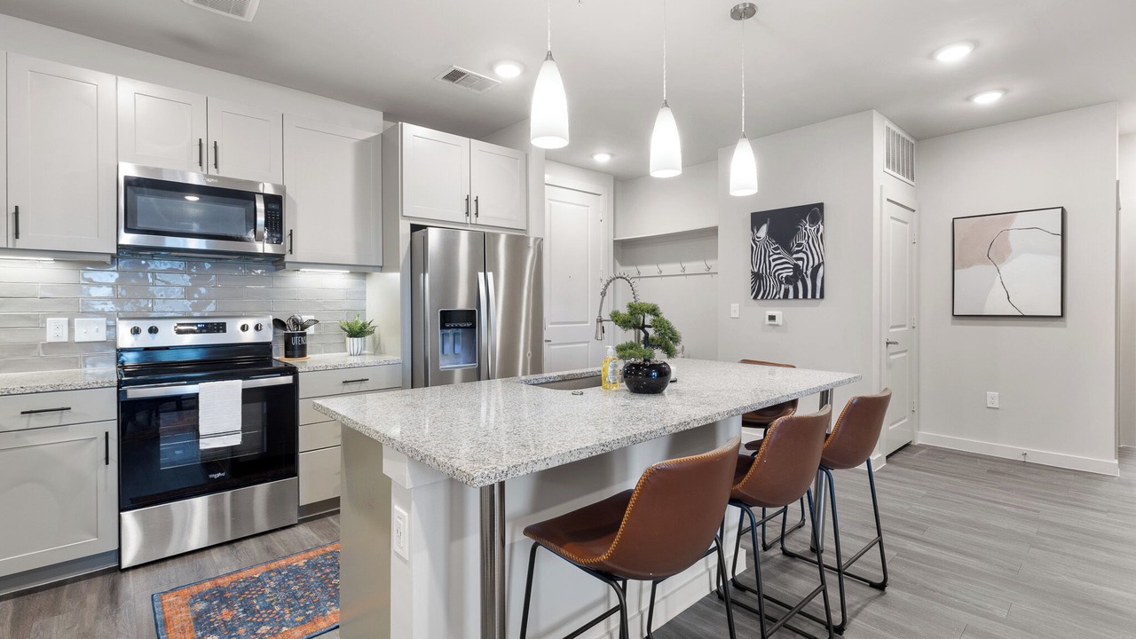 Photo of Kitchen in Windsor Park