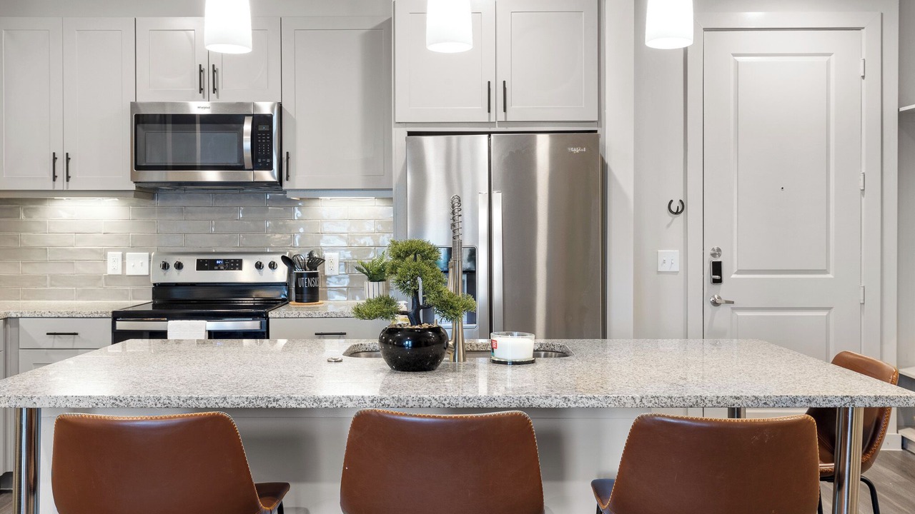 Photo of Kitchen in Windsor Park