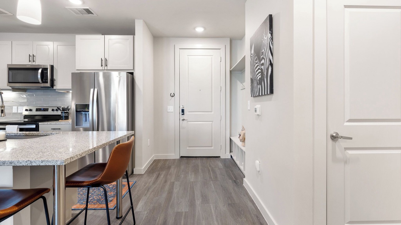 Photo of Kitchen in Windsor Park