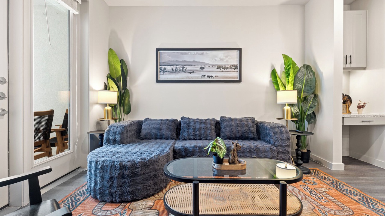 Photo of Livingroom in Windsor Park