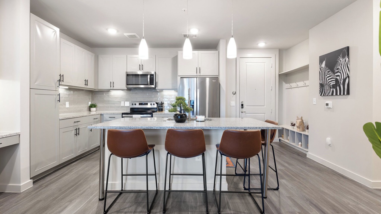 Photo of Kitchen in Windsor Park