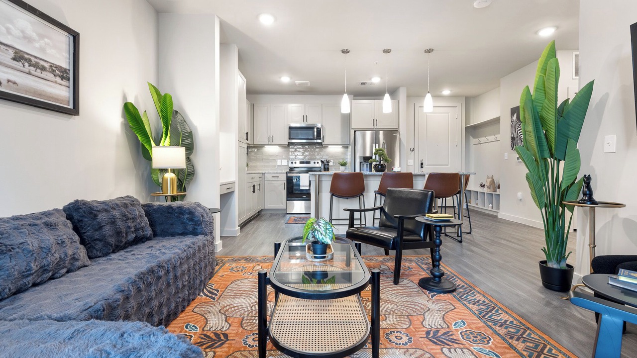 Photo of Livingroom in Windsor Park