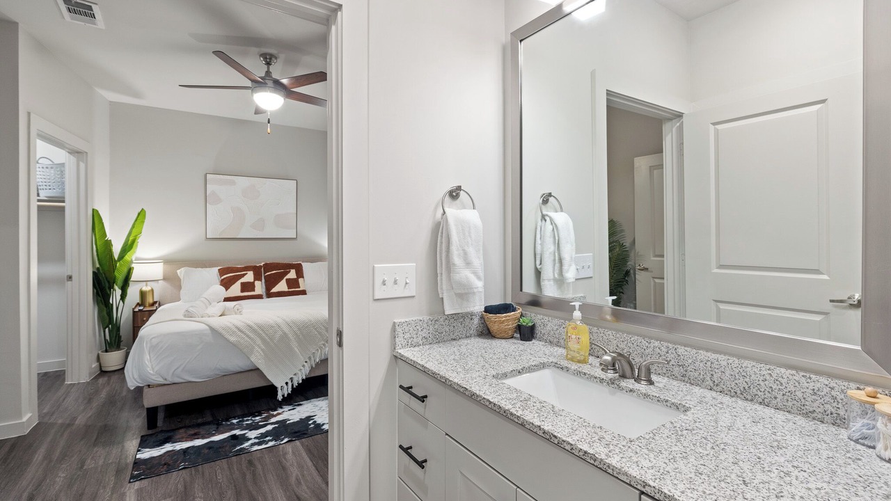 Photo of Bathroom in Windsor Park