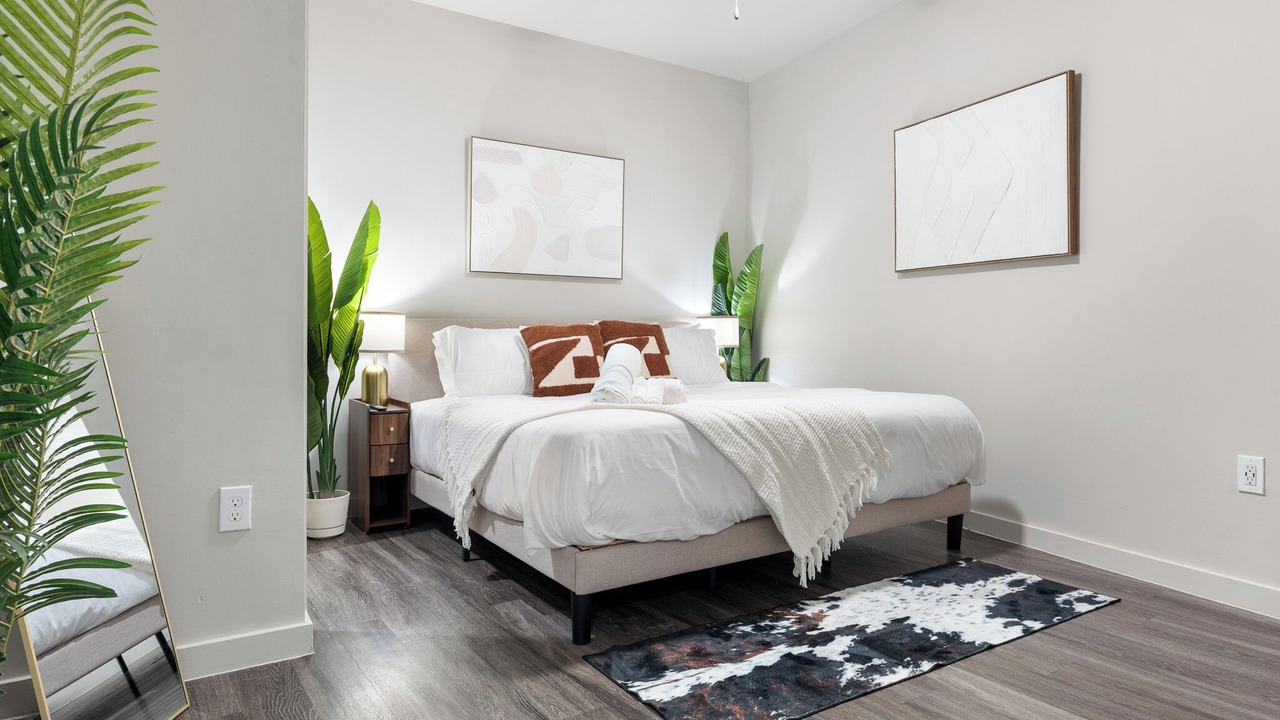 Photo of Bedroom in Windsor Park