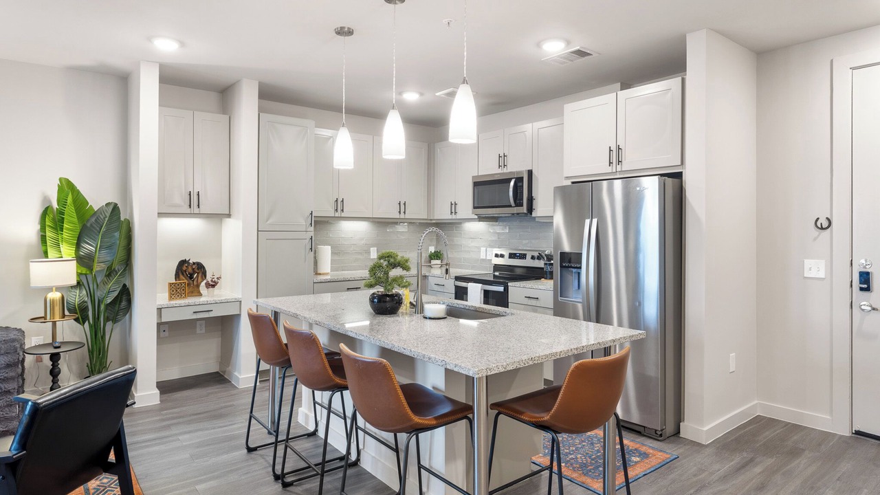 Photo of Kitchen in Windsor Park