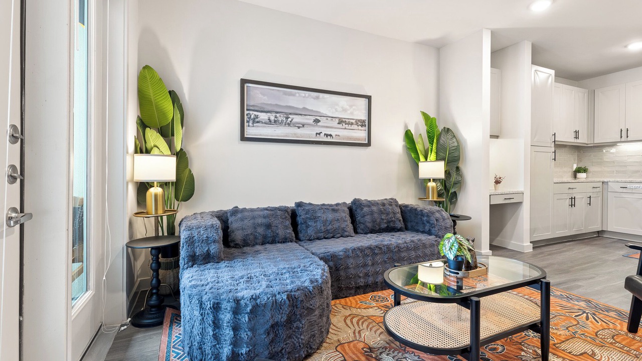 Photo of Livingroom in Windsor Park