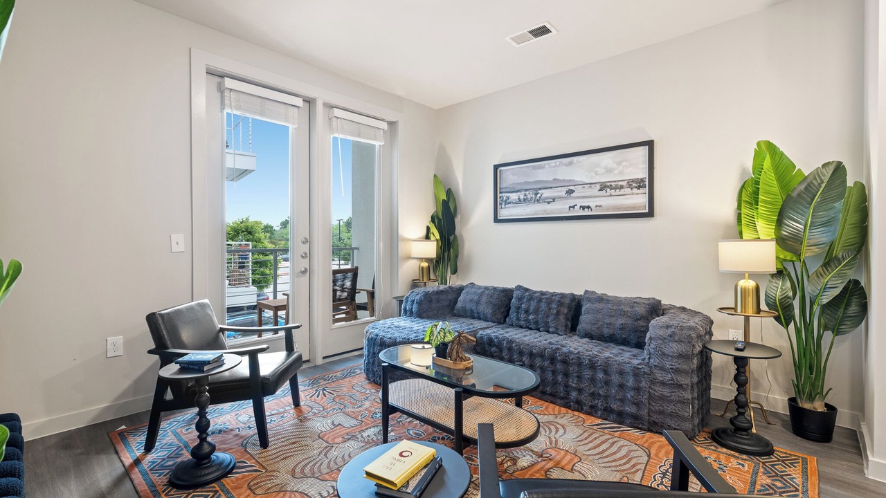 Photo of Livingroom in Windsor Park