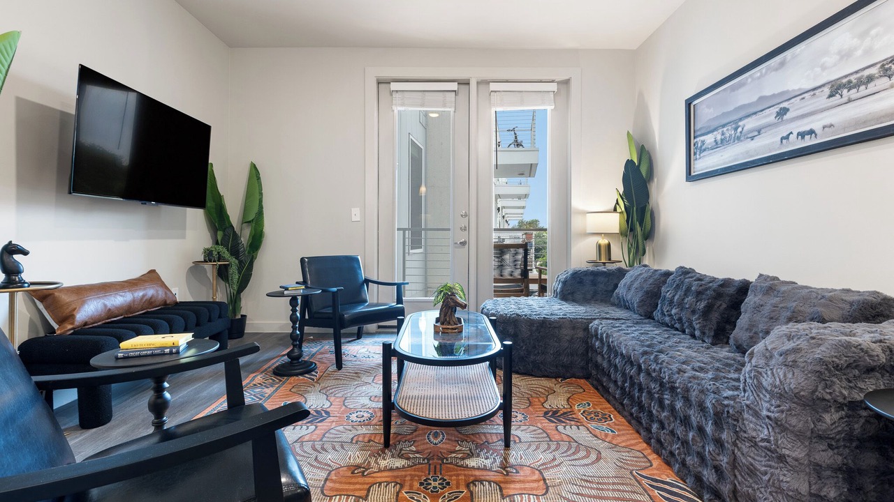 Photo of Livingroom in Windsor Park