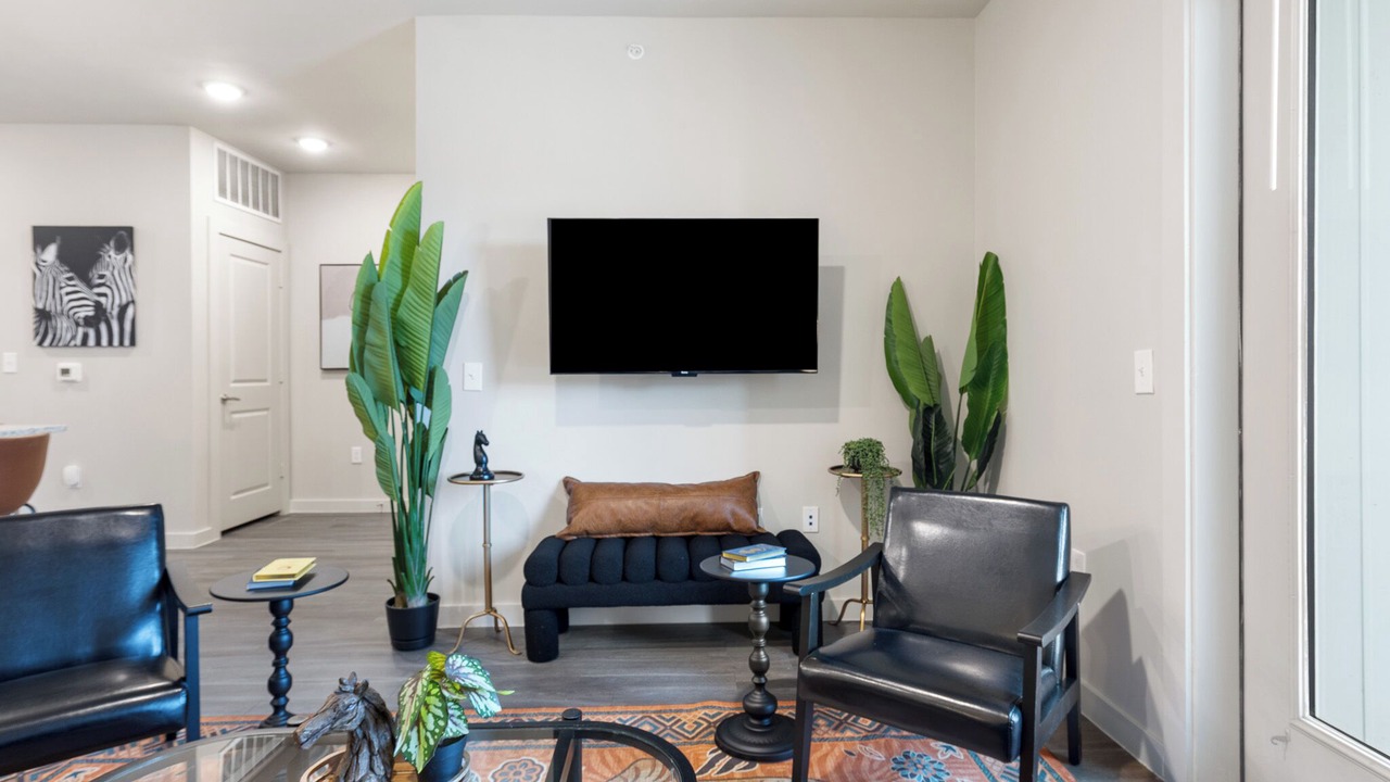 Photo of Livingroom in Windsor Park