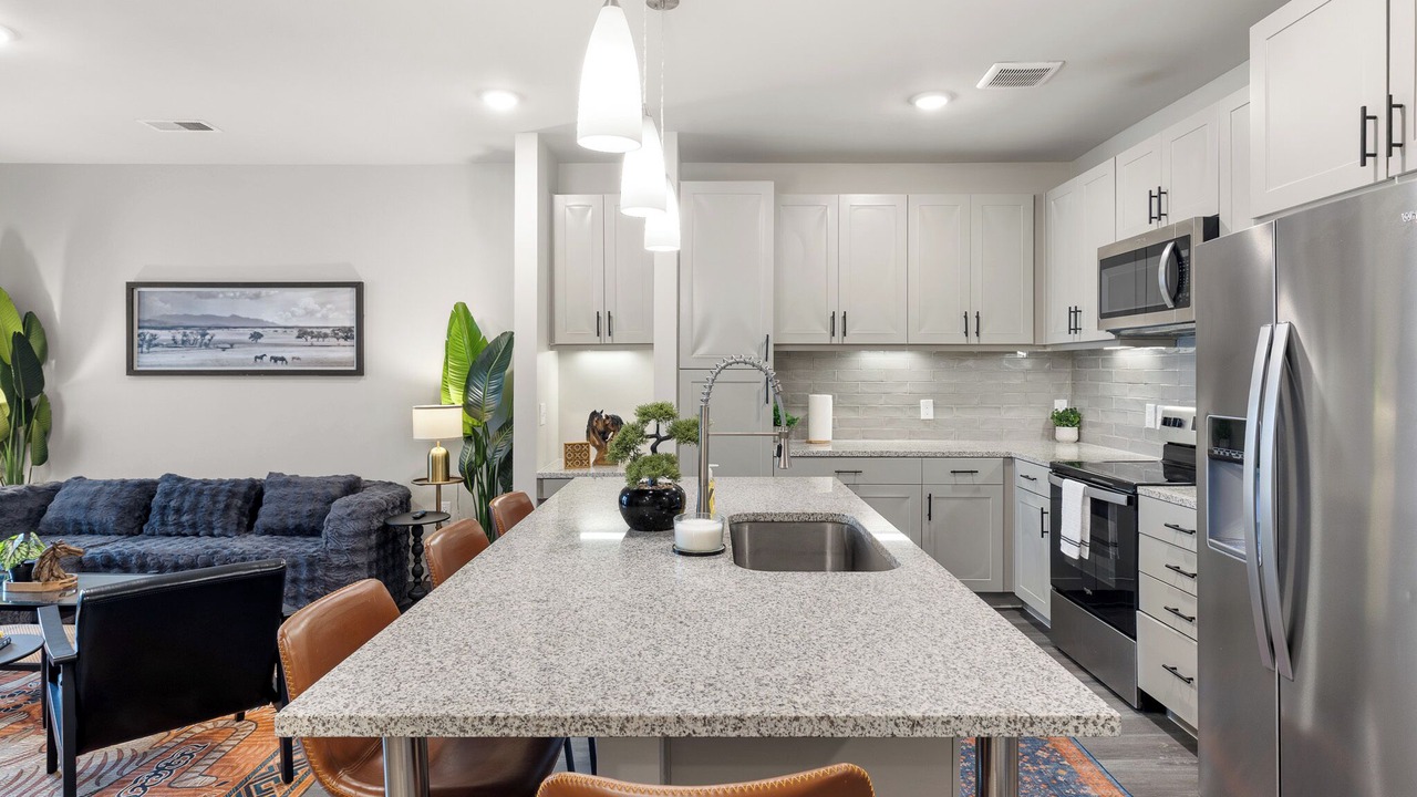 Photo of Kitchen in Windsor Park