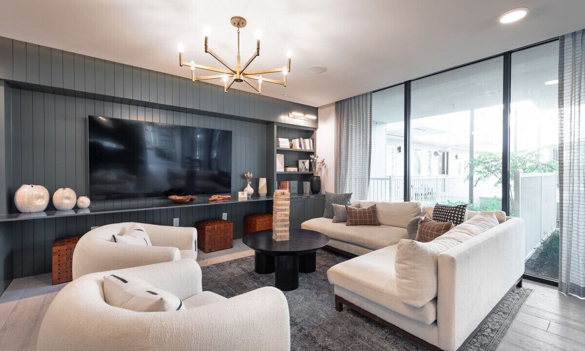 Photo of Livingroom in Windsor Park