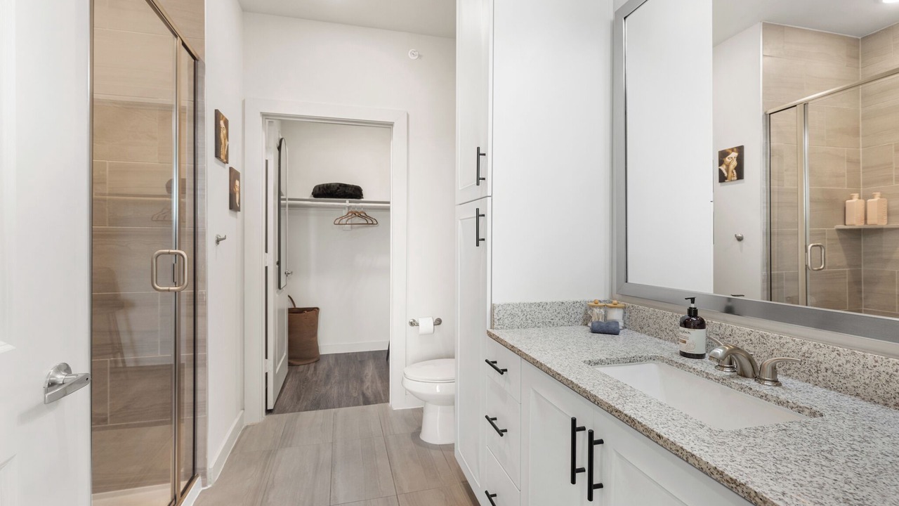 Photo of Bathroom in Windsor Park