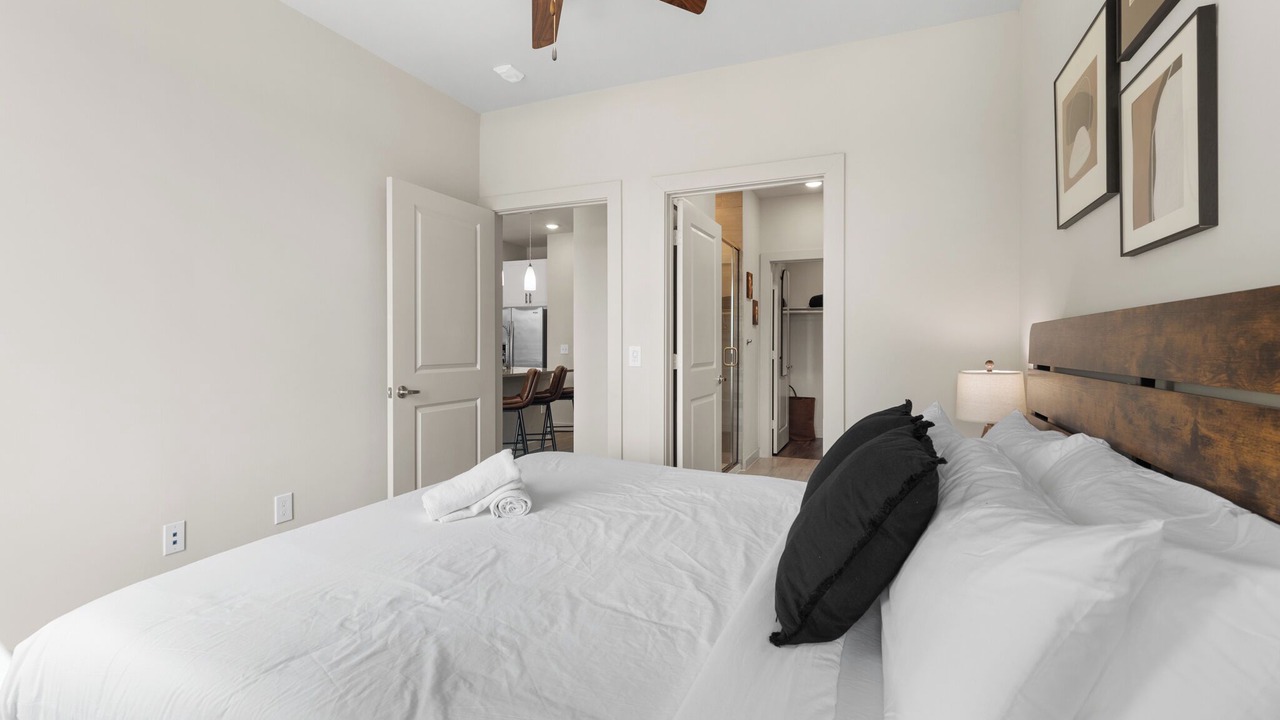 Photo of Bedroom in Windsor Park