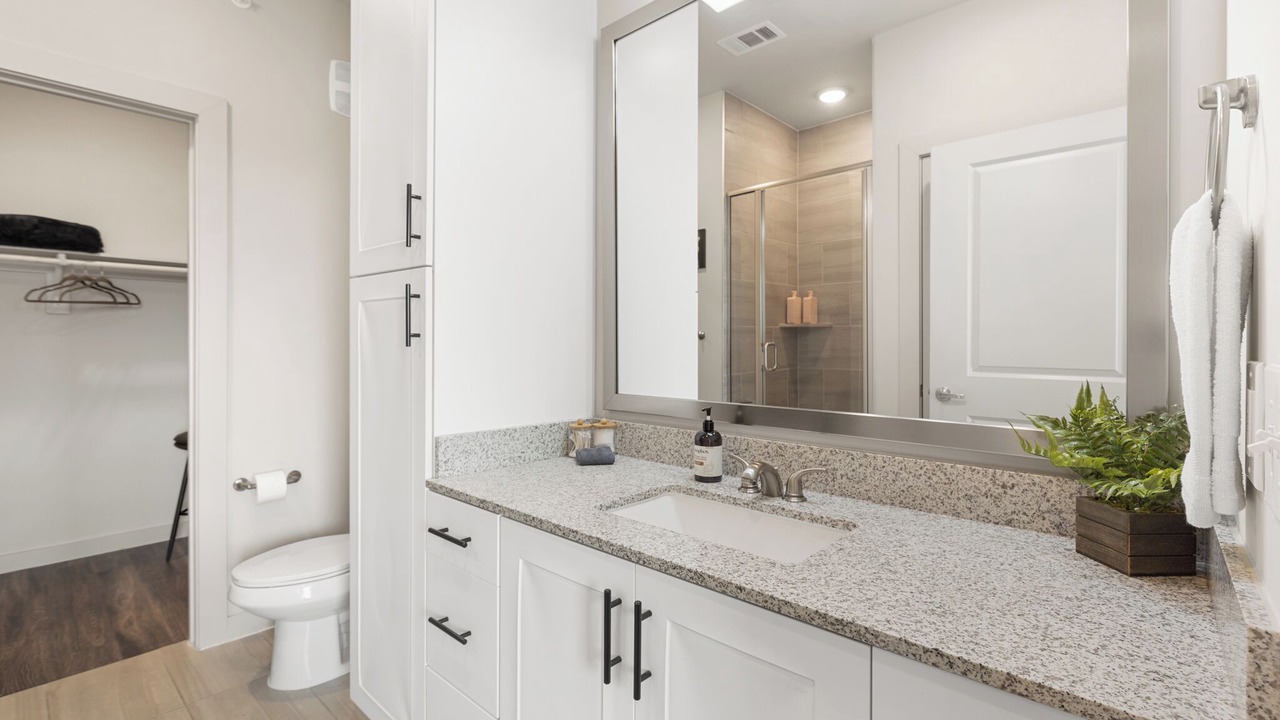 Photo of Bathroom in Windsor Park