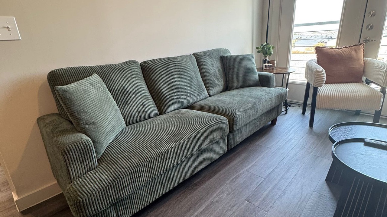 Photo of Livingroom in Windsor Park