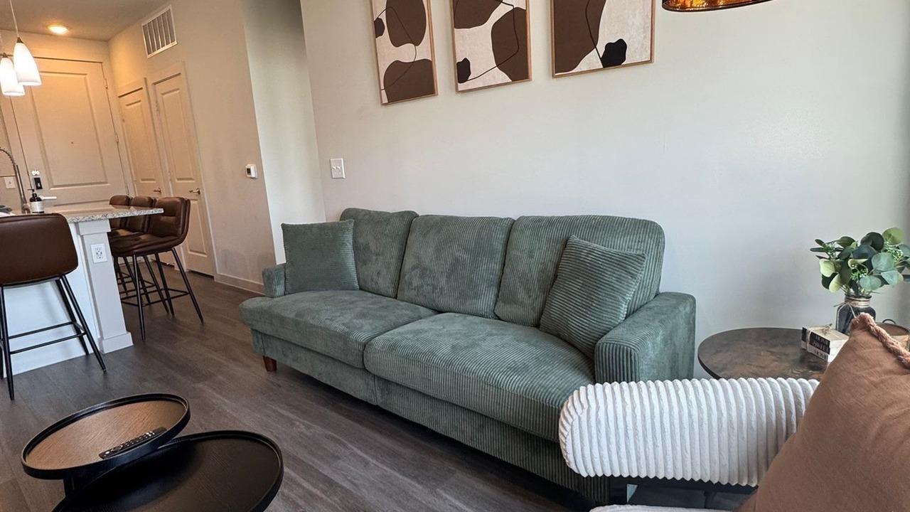 Photo of Livingroom in Windsor Park