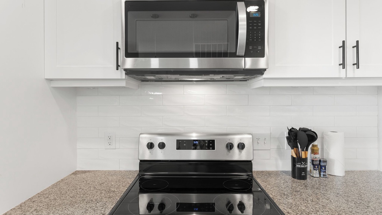 Photo of Kitchen in Windsor Park