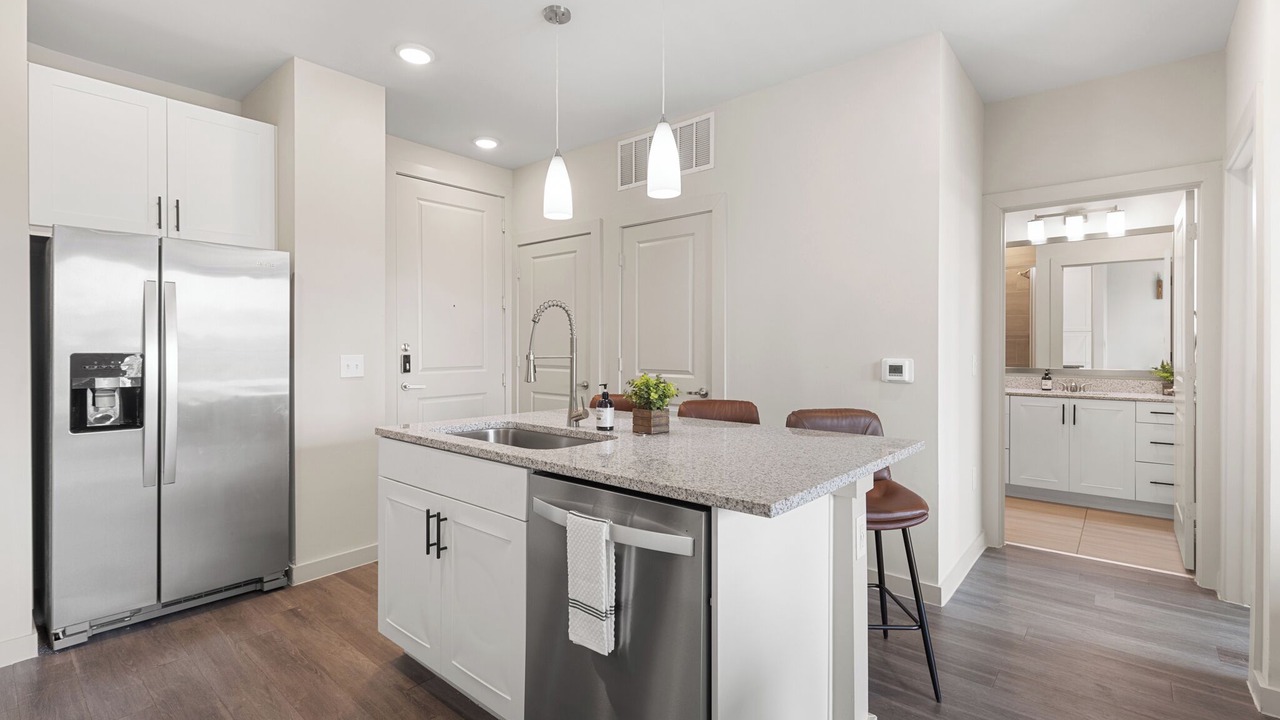 Photo of Kitchen in Windsor Park