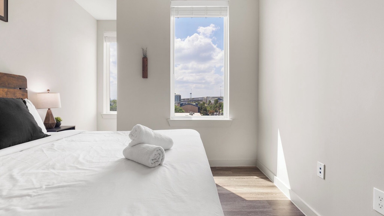 Photo of Bedroom in Windsor Park