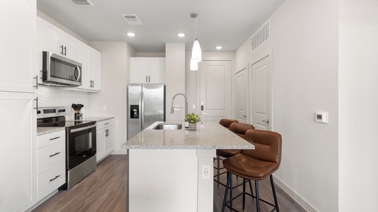 Photo of Kitchen in Windsor Park