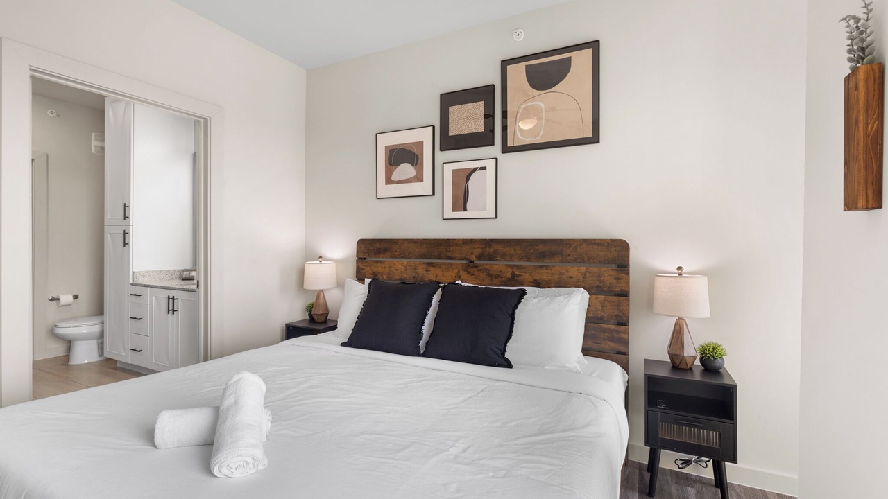 Photo of Bedroom in Windsor Park