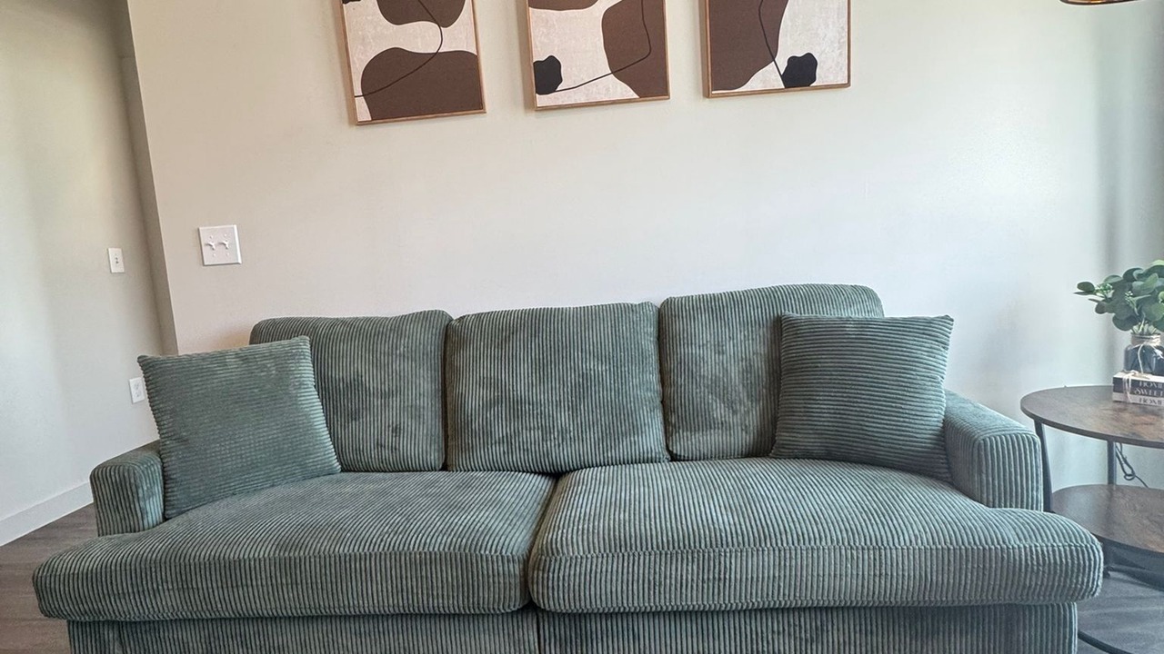 Photo of Livingroom in Windsor Park