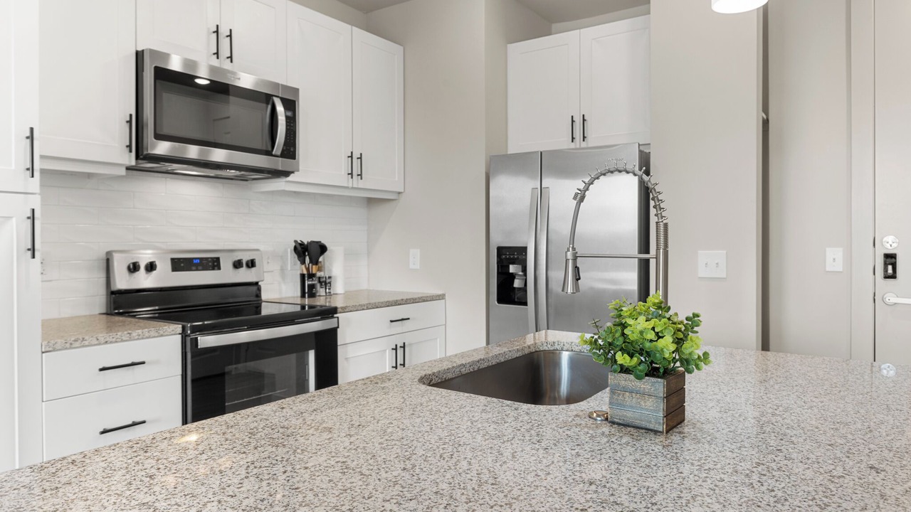 Photo of Kitchen in Windsor Park