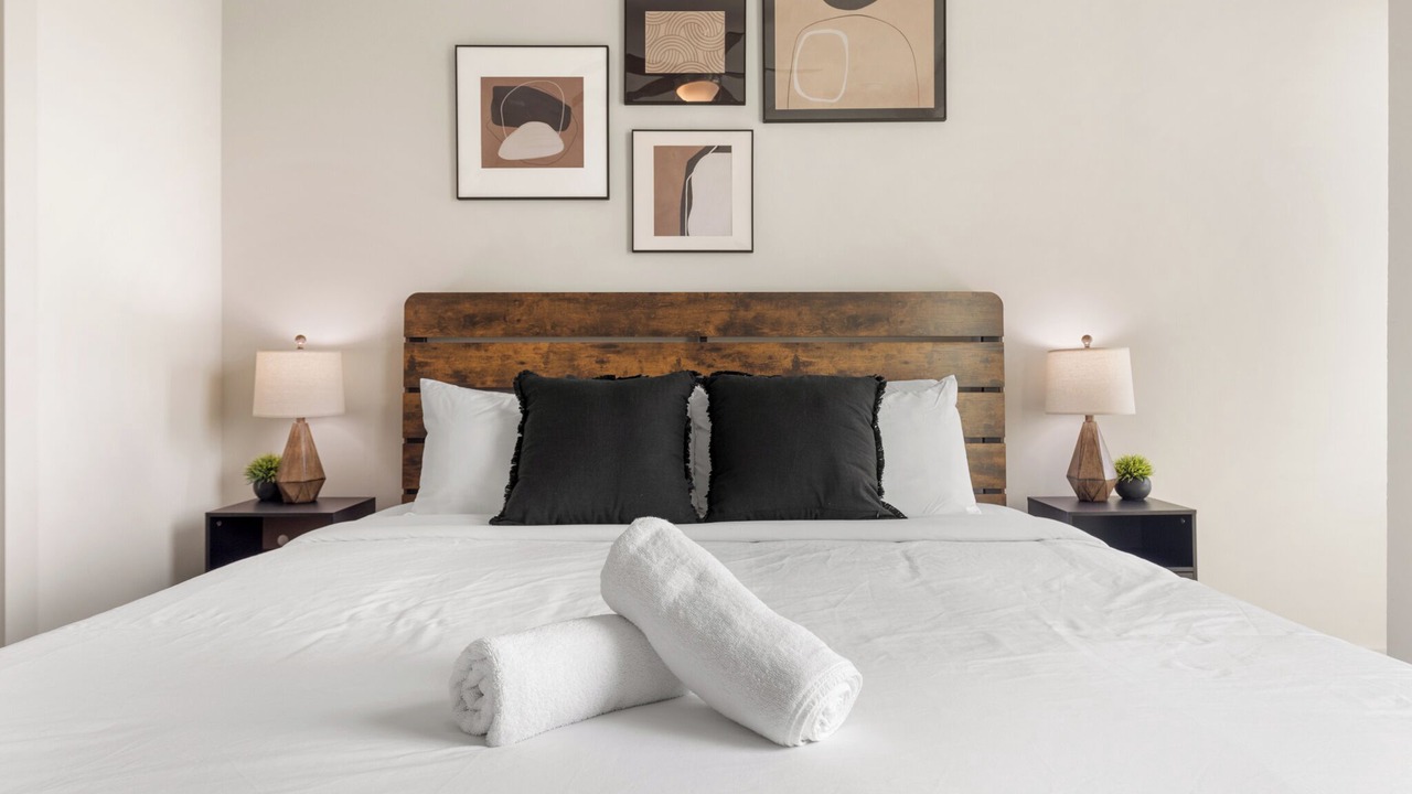 Photo of Bedroom in Windsor Park
