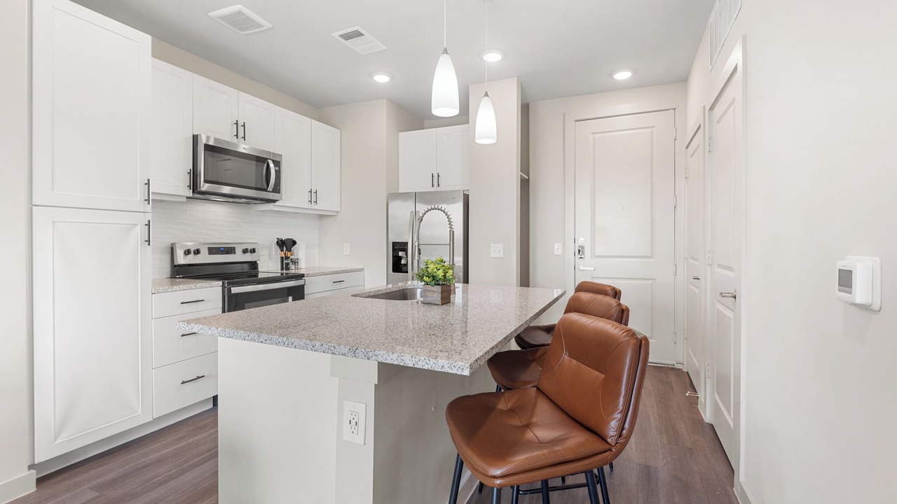 Photo of Kitchen in Windsor Park