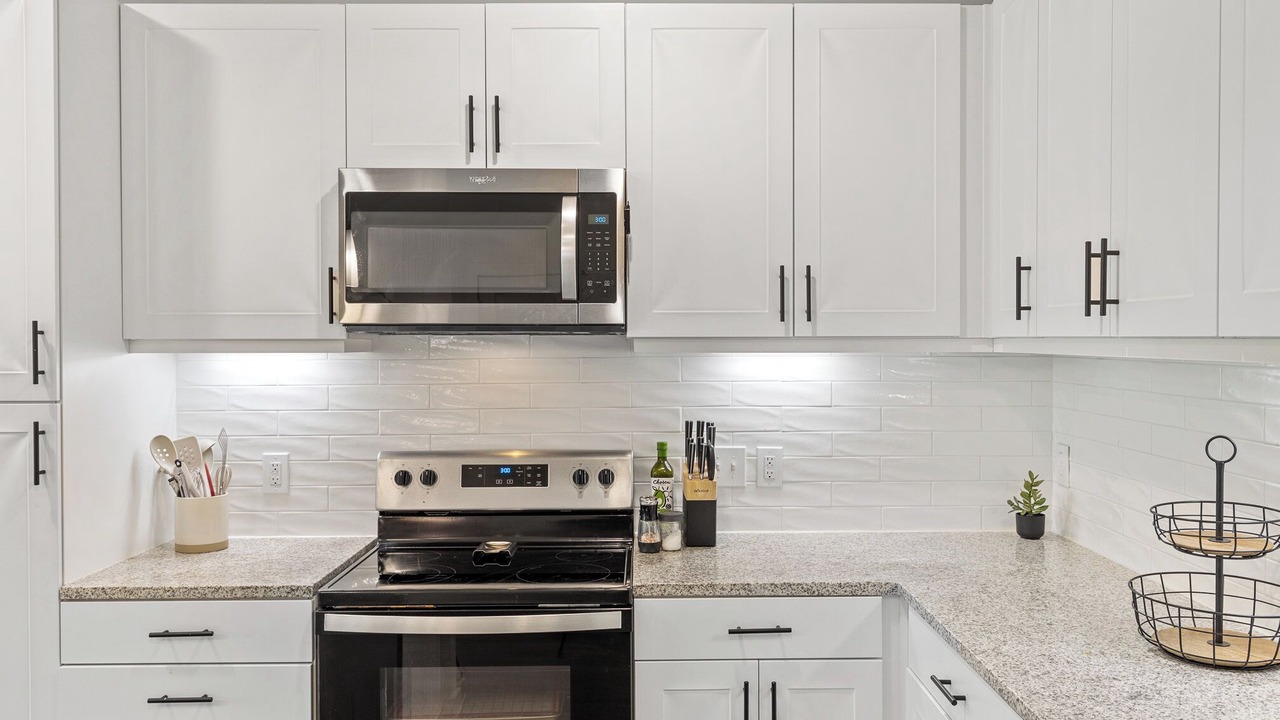 Photo of Kitchen in Windsor Park