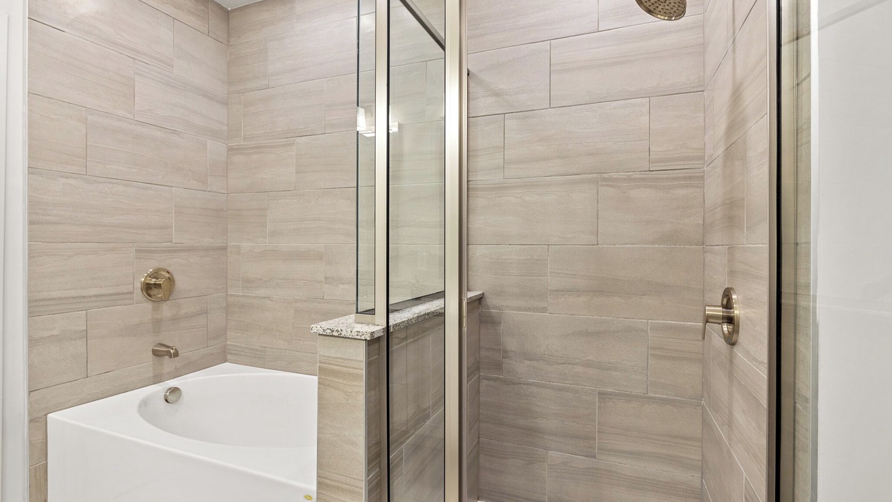 Photo of Bathroom in Windsor Park