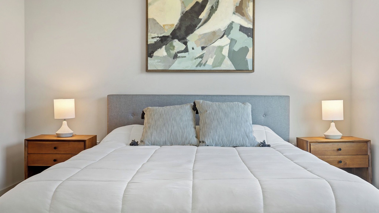 Photo of Bedroom in Windsor Park