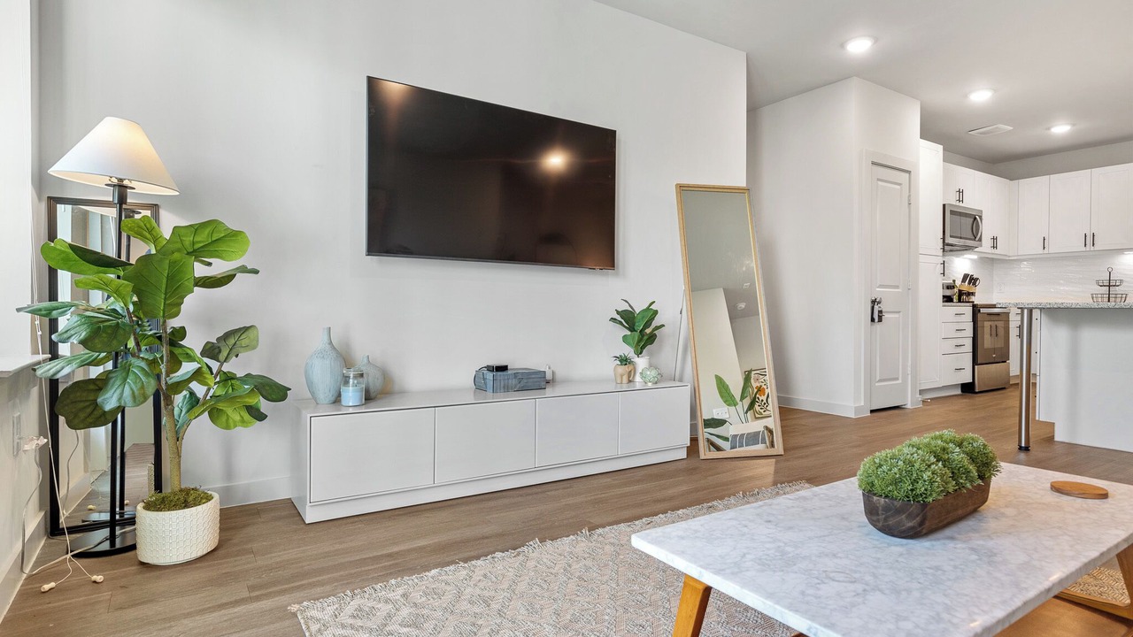 Photo of Livingroom in Windsor Park