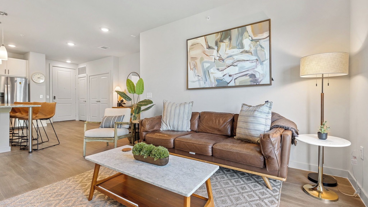 Photo of Livingroom in Windsor Park
