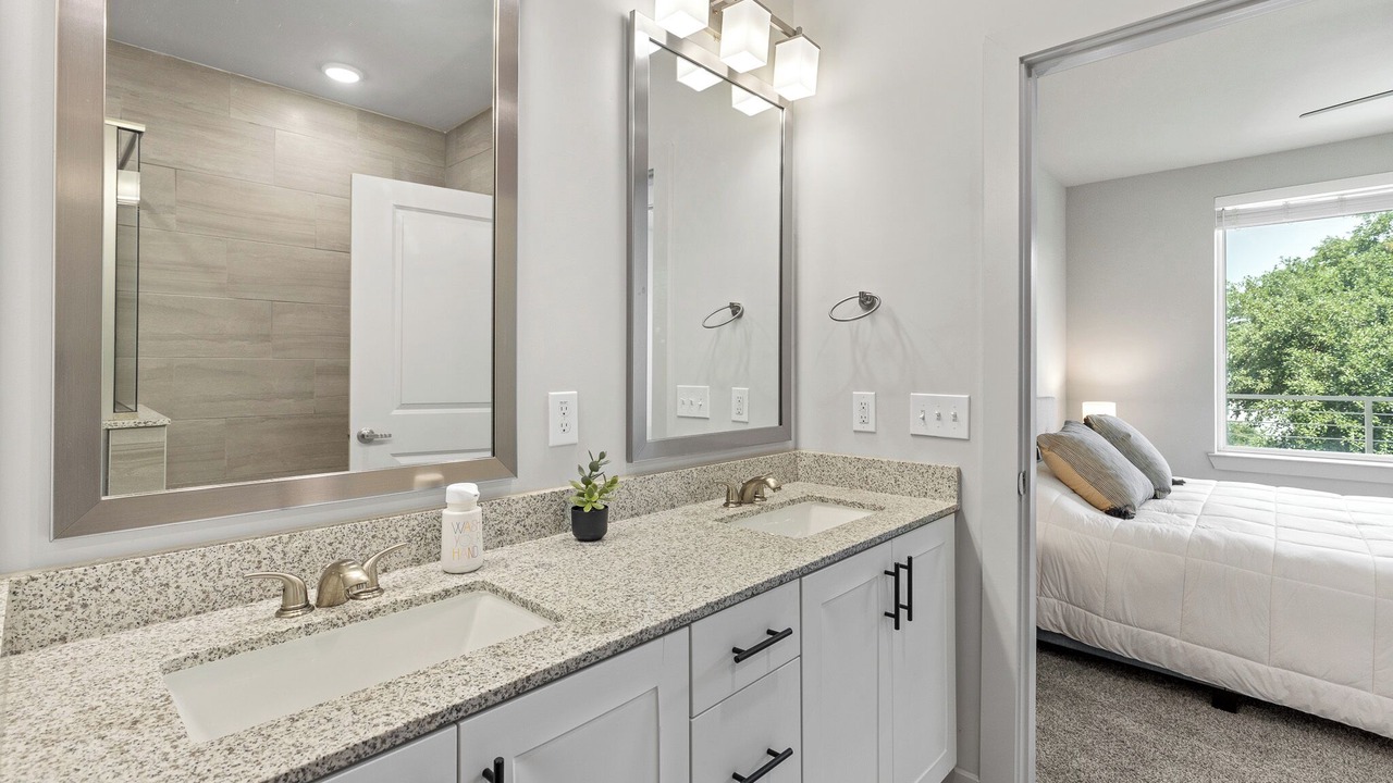 Photo of Bathroom in Windsor Park