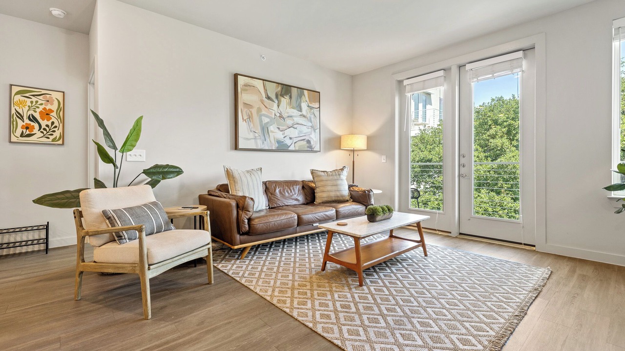 Photo of Livingroom in Windsor Park