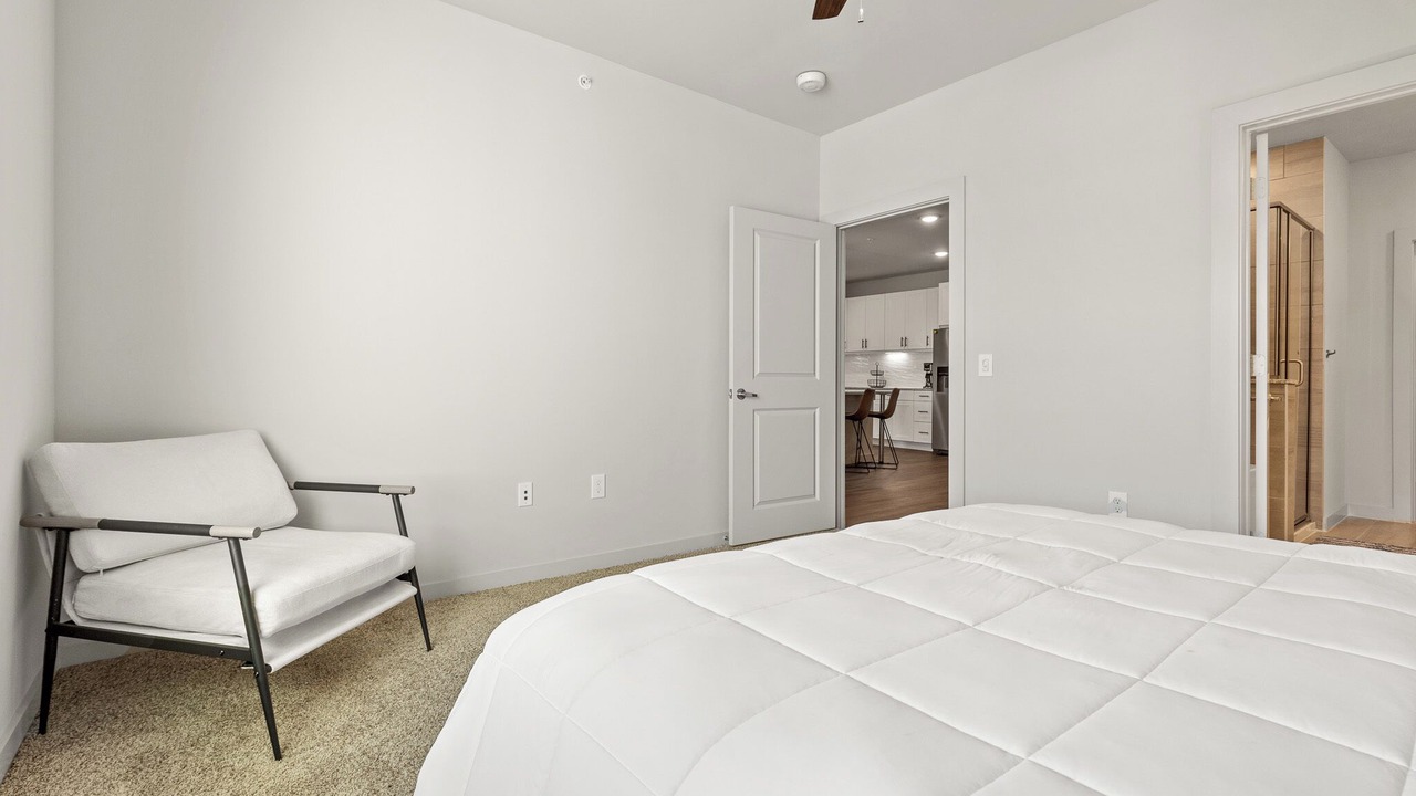 Photo of Bedroom in Windsor Park