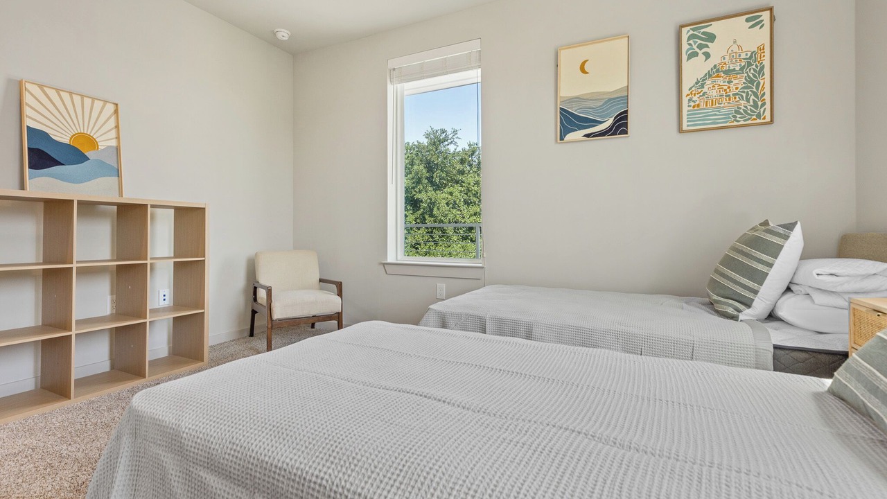 Photo of Bedroom in Windsor Park